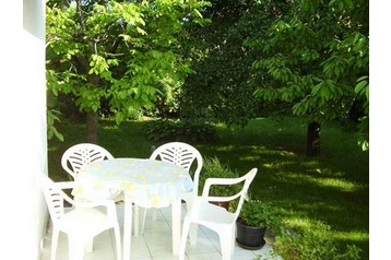 Casa rural Balatonfüred 2